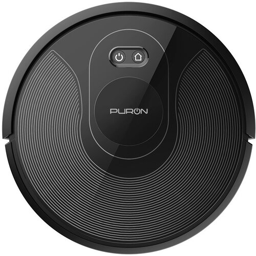 POLOR PURON PR10 robot vacuum Bagless Slike