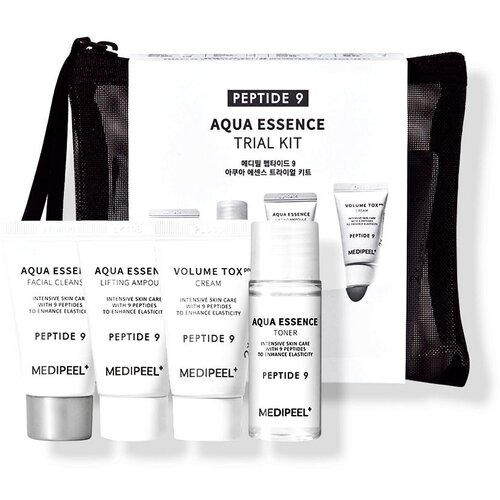 Medi-Peel Peptide 9 Aqua Essence Trial Kit Cene