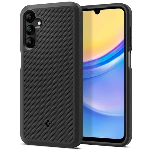 Spigen CORE ARMOR maska za GALAXY A15 4G / 5G MATTE BLACK