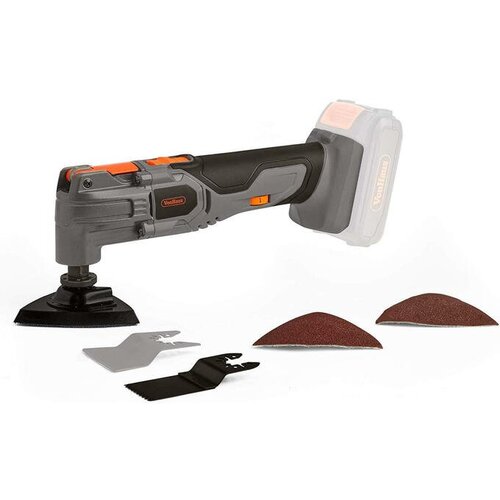Vonhaus akumulatorski večnamenski brusilnik E-Series 18V 3500171 Cene