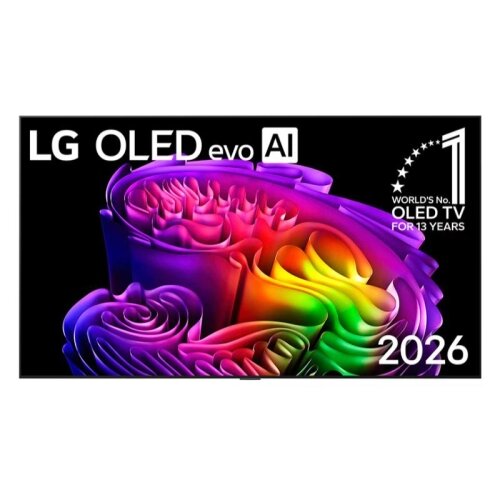  Televizor LG OLED65G63LS/OLED/65"/4K Ultra HD/smart/webOS 26/crna Cene