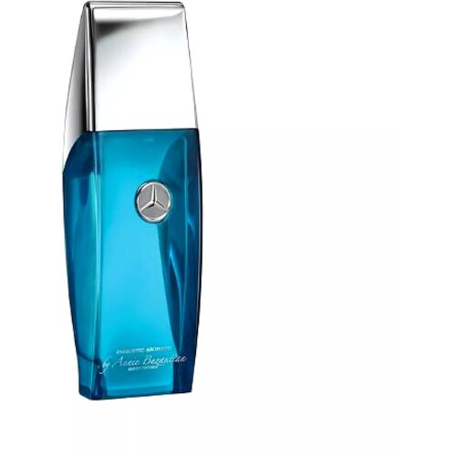 Mercedes-Benz Mercedes Benz VIP Club Aromatic Edt 100ml Slike