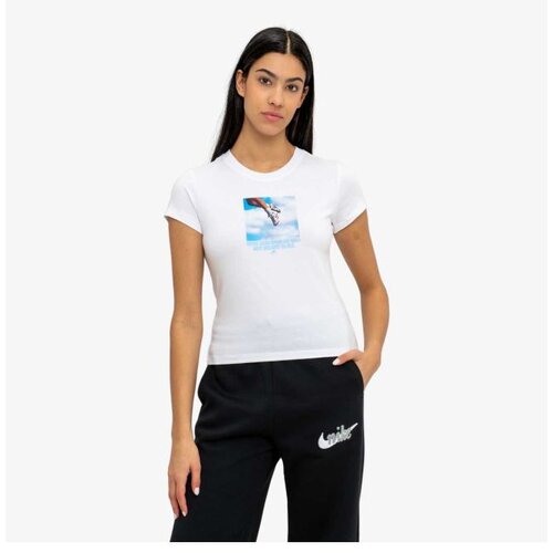 Nike W nsw ss tee iwd photo Cene