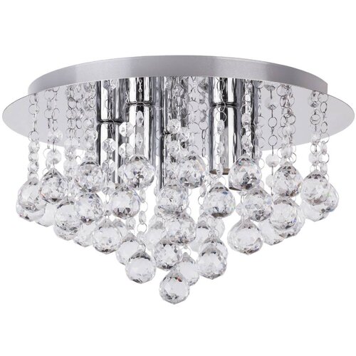 Rabalux corinna 2616 E14 5 x 40 w plafonjera Cene