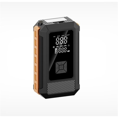 Power Bank PL PMPBTPM 8000 mAh starter+kompresor 22L Cene