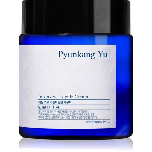 Pyunkang Yul Essential Intensive Repair Cream obnavljajuća hidratantna krema za jačanje kožne barijere 50 ml Slike