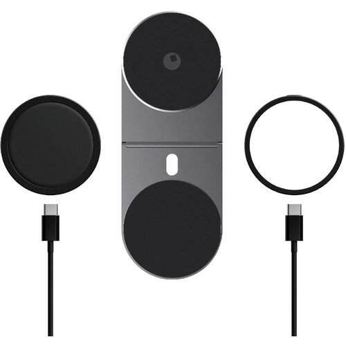 ROLLINGSQUARE Rolling Square EDGE Pro Full Kit Grey - Retail Cijene