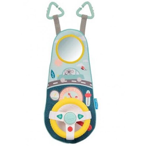 Taf Toys taf toys® aktivnostna obešanka za avto Cijene