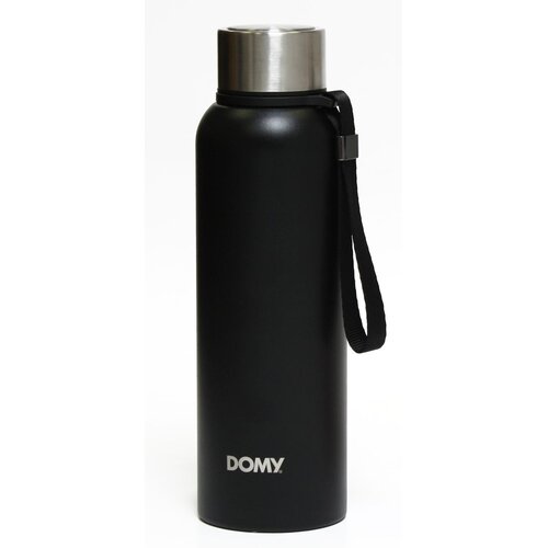 Domy Boca Termos 700 ml, grafit Cene