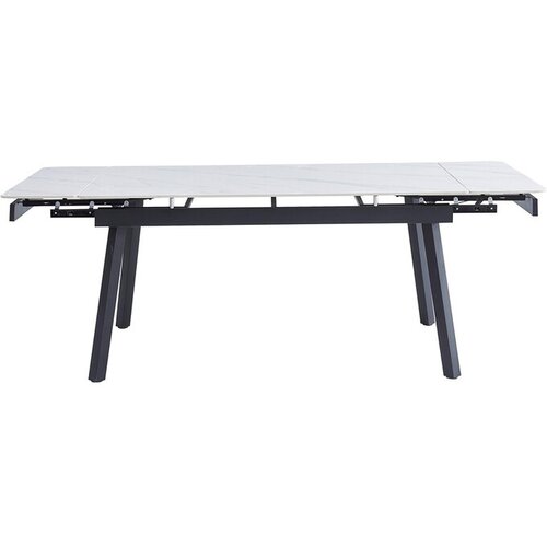 Gent raztegljiva miza Cupra, 180/240x90 cm Slike