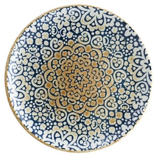 Bonna Alhambra plitki krožnik Gourmet / 21cm / 12kos, (21364612) Cene