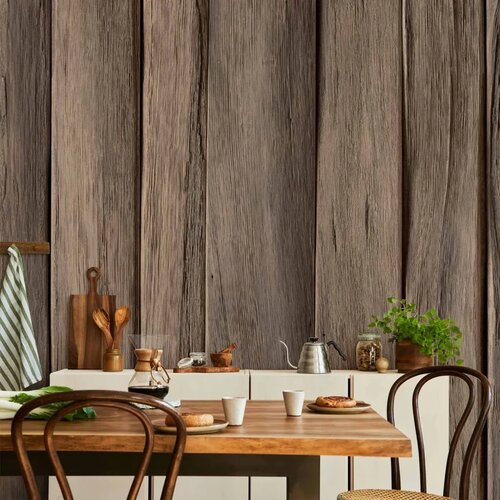  Foto tapeta - Classic Wood 100x70 Vodootporna Cene