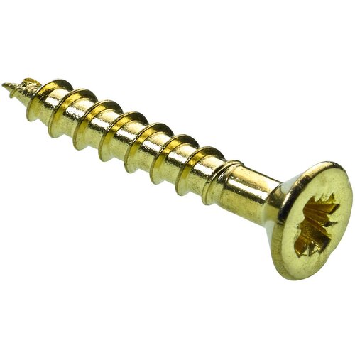 HETTICH DIY Vijak za drvo (Ø x D: 2,5 x 16 mm, Pomesingano, Upuštena glava) Cijene