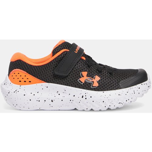 Under Armour Boys&amp;#039; shoes UA BPS Surge 4 AC - Boys Slike