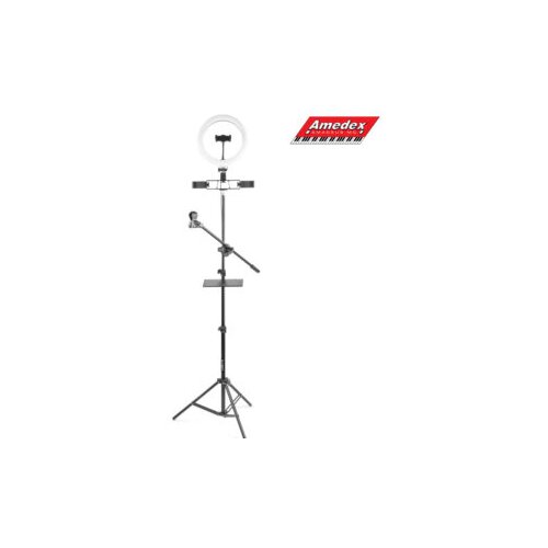 Lampa ZA LIVE STREAMING RL25+STALAK 188.223 Cijene