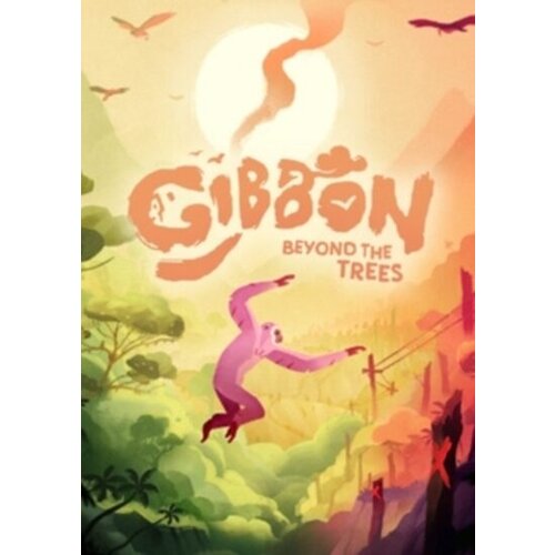 Steam Gibbon: Beyond the Trees (PC) Key GLOBAL Cene