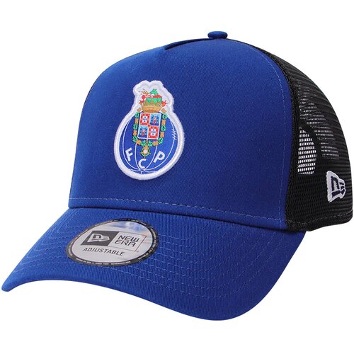 New Era FC Porto E-Frame Trucker Core kapa Cene
