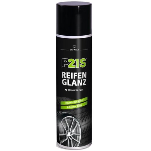 Dr.Wack P21S sredstvo za sjaj auto guma 400ml Cene
