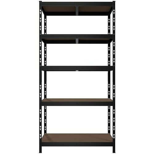 REGALUX Regal za te&scaron;ki teret (V x &Scaron; x DB: 180 x 90 x 45 cm, Nosivost po polici: 200 kg, Broj polica: 5 Kom., Uticanje) Cijene