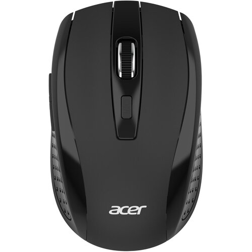 Acer RF2.4 Wireless Optical Mouse MX202 Schwarz" Cijene