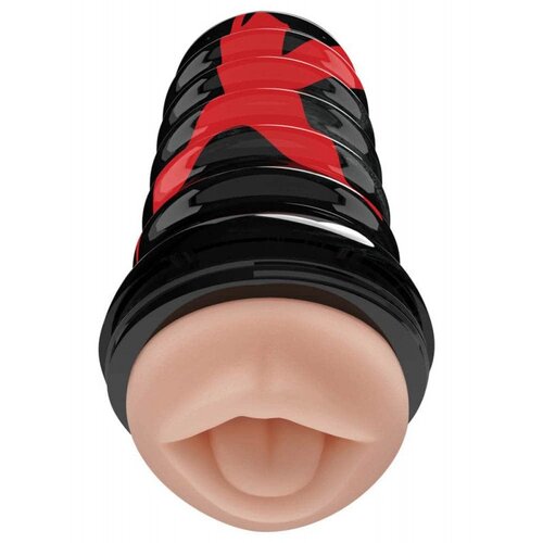 Pipedream Extreme Extreme Elite Air Tight Oral Stroker Slike