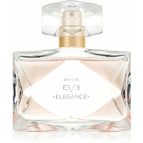 Avon Eve Elegance parfumska voda za ženske 50 ml