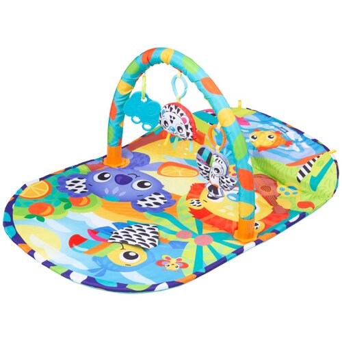 Playgro Teretanica Udobna oaza ( 1046314 ) Slike