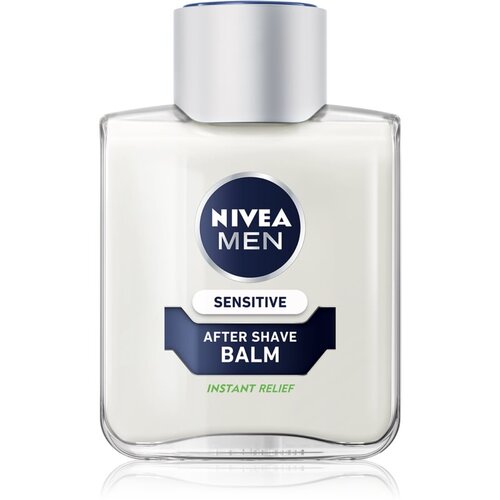 Nivea Men Sensitive balzam poslije brijanja za muškarce 100 ml Cijene