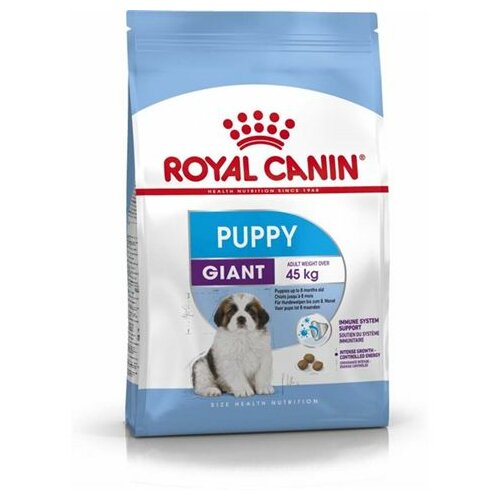 Royal Canin hrana za pse Giant Junior 3.5kg Cene