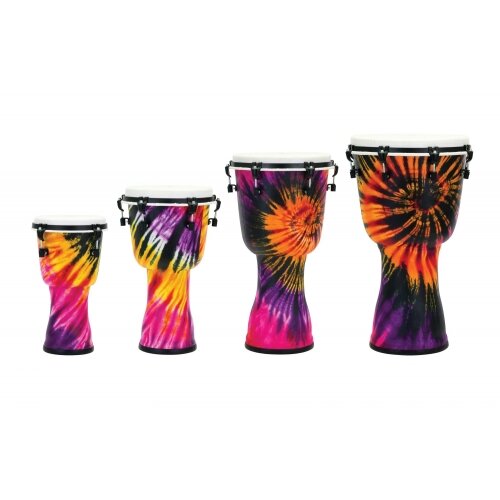 Pearl djembe PBJV-12/696 12 Synthetic Shell - top tuned Cijene