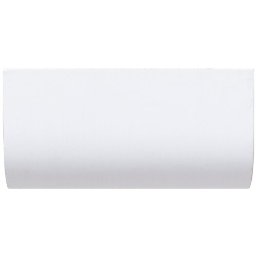 5five Zidna polica KAPTO 80x20 cm bela Slike