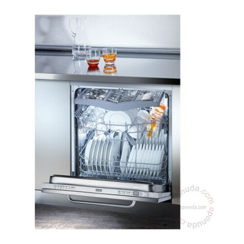 Franke FDW 614 DTS 3B A++ mašina za pranje sudova Slike