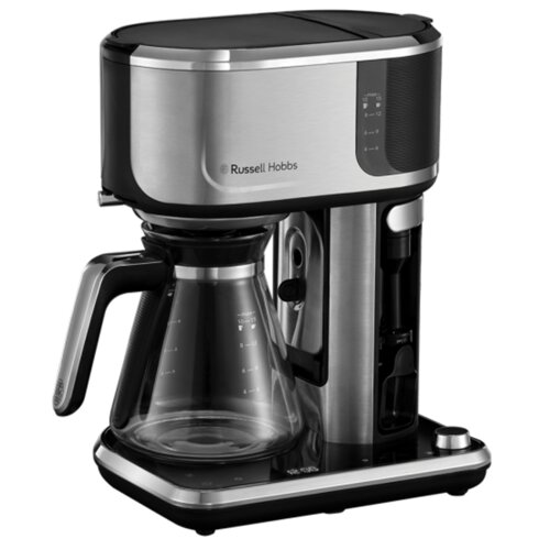 Russell Hobbs aparat za kavu ATTENTIV BAR 26230-56 Cijene