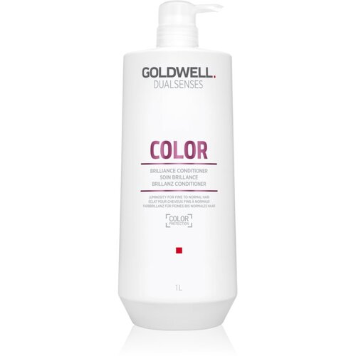 Goldwell dualsenses Color balzam za normalne in tanke lase 1000 ml Cene