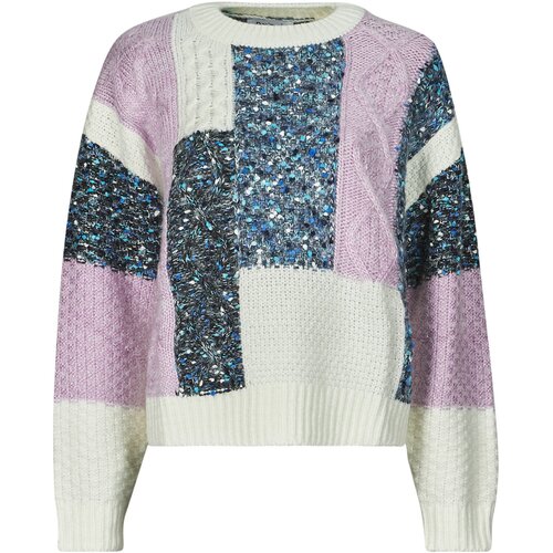 Desigual JERS EDMONTON Vi&amp;scaron;ebojna Slike