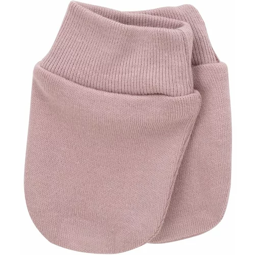 Pinokio Hello Size: 56 rokavice za dojenčke Pink 2 kos