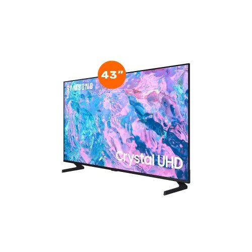 Samsung UE43CU7092 televizor, 43” (110 cm), LED Cijene