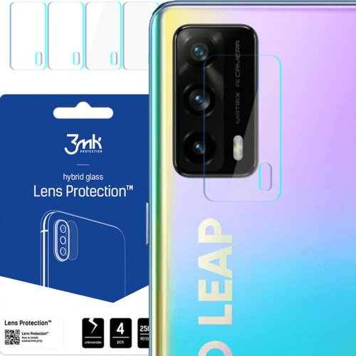 3mk ZA&Scaron;ČITA ZA LEČE ZA REALME X7 PRO ULTRA 5G POKROV ZA ETUI, (22003896) Cene