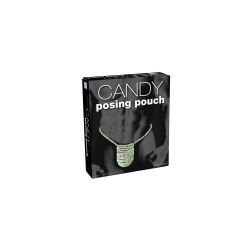 Spencer & Fleetwood muške tange | Candy Cene