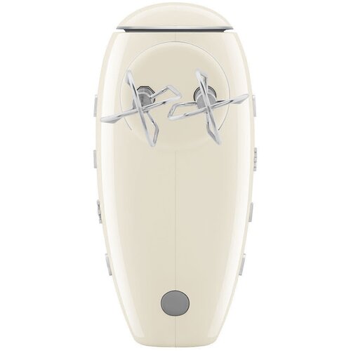 Smeg HMF01CREU Handmixer 50's Retro Style, Creme Cene