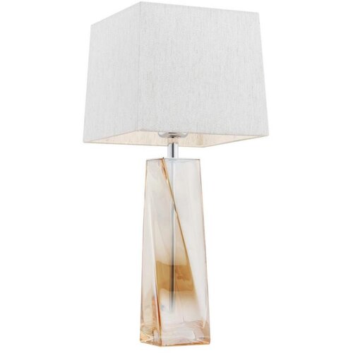  Argon 3840 - Stona lampa LILLE 1xE27/15W/230V bela Cene