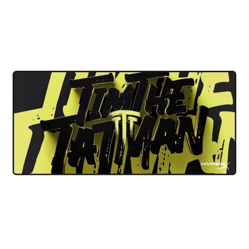 HYPER X Pulsefire Mat Cloth XL TTT Edition Podloga za Mi&amp;scaron; 639N6AA Slike