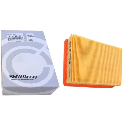 BMW Air Filter Element 13727726799 Filtar za motore