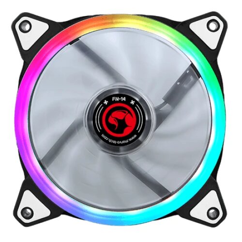 HLADNJAK Marvo FN-14 game RGB Cijene