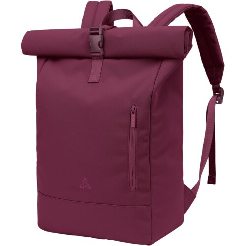S Box Jakarta NSS-19368D ruksak za laptop, bordo Slike
