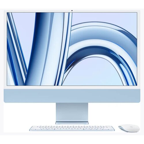 Apple iMac 24-inch M3 8C CPU/10C GPU/8GB/512GB Cijene