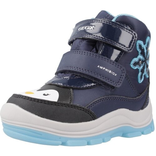 Geox B FLANFIL GIRL B ABX Plava Cene