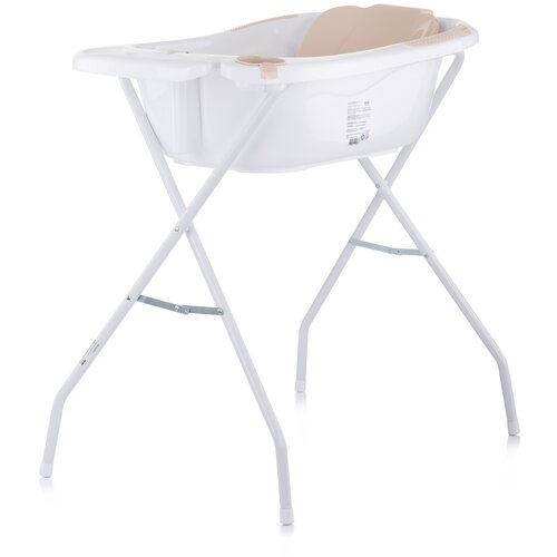 Chipolino Kadica sa stalkom i termometrom Vela, 87 cm, Bež Cene