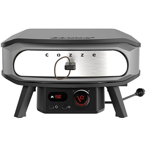 Cozze Peč za pico Elektro Premium 17" (Povr&scaron;ina za peko (&Scaron; x G): 42,5 x 42,5 cm, 2,2 kW) Cene
