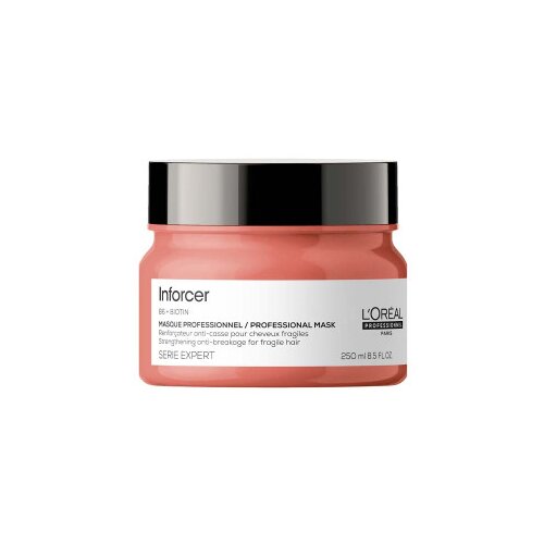 L´Oréal Paris maska za lase - Serie Expert Inforcer Mask Cene